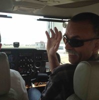 Port Hawkesbury Paper LP Employee Floyd Fougere's profile photo