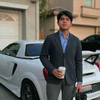 Hall Equities Group Employee Adrian Sol Cruz's profile photo