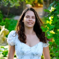 FRANCE MEDIA Groupe Employee Chloé David's profile photo