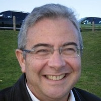 Hypnotherapy Employee João Chora's profile photo