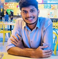 Sandeep Marreddi's profile photo