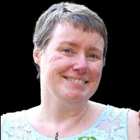 Startup Support Plus - Website Designer Employee Karen Bourgeois's profile photo