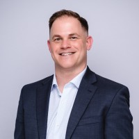 Healthmine Employee Brett Rudisill's profile photo