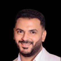 Khalifa Architects Employee Ahmed Wafaay's profile photo