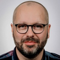 Míla hf. Employee Gunnar Ingimarsson's profile photo