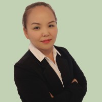 E Realty International Employee Helen Bai's profile photo