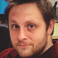 Novavax Employee Thomas Gantt's profile photo