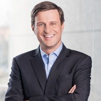 Sunfire GmbH Employee Frank Posnanski's profile photo