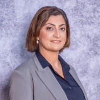 Rasha Batarseh Email