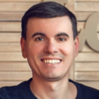 FunEasyLearn Employee Andrian Andronic's profile photo