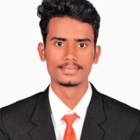 Infosys Employee Chan A's profile photo