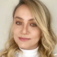 Konya Teknik Üniversitesi Employee Gamze Dogan's profile photo