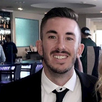 Fenagh Engineering and Testing Employee Michael Burke's profile photo