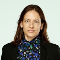Invest-NL Employee Andrea van Dijk's profile photo