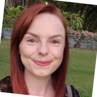 Warburtons Employee Rebekah Hinton's profile photo