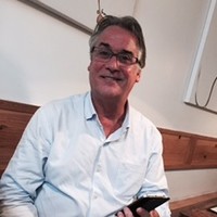 Adaptiva Employee Reid Baigrie's profile photo