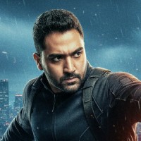 MapUp Employee Vaibhav Kapoor's profile photo