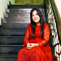 Fleeto Employee Sadia Jameel's profile photo