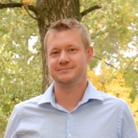 Acme Tools Employee Andrew Sargent's profile photo