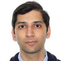 University of Bath School of Management Employee Rohan Surana's profile photo