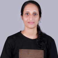 Megha Mohanan Email