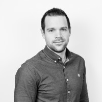 Stats Perform Employee Matt Tozer's profile photo