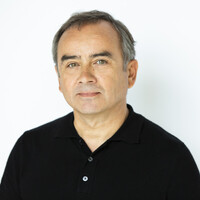 Pilot PMR Employee Alex Mangiola's profile photo