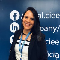 Centro de Integração Empresa Escola -  CIEE Employee Khedma Valenca's profile photo