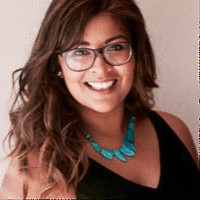IDEA Employee Carina Quinn's profile photo