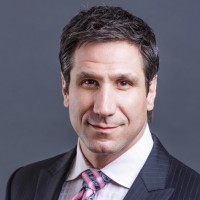 Esperanza Capital Partners Employee David Williams's profile photo
