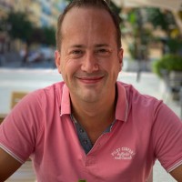 Nippur Employee Erik Poelhuis's profile photo