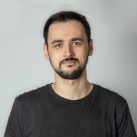 Malt Employee Nicolas Mauti's profile photo
