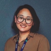 URECA Employee Tuvshintungalag Boldbaatar's profile photo