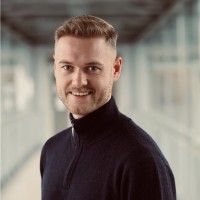 secova Employee Alexander Rauß's profile photo