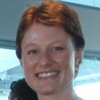 ANROWS Employee Nicole Weeks's profile photo