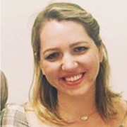 Houston Methodist Employee Ashley North's profile photo