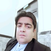 Shafiq Ullah Email