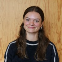 Pars Pro Toto Employee Tille Raes's profile photo
