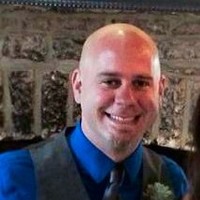 Aflac Employee Chris Bryan's profile photo