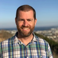 Rise Employee Benjamin Reeves's profile photo