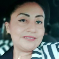 CAFESCA Employee Daniela Roblero Morales's profile photo