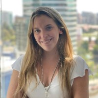Original Campus Employee María Josefina Lamas's profile photo