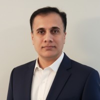 Aera Technology Employee Hiten Suthar's profile photo