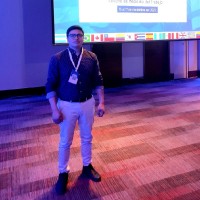 uMov Employee Adolfo Esteban Soto Martinez's profile photo