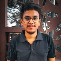 Bharath Chandran Email