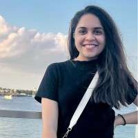 The Port Authority of New York & New Jersey Employee Astha Singh's profile photo