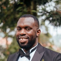 Uganda Revenue Authority (URA) Employee Benezeri Chibita's profile photo