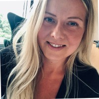 HiQ Employee Julia Vogel's profile photo