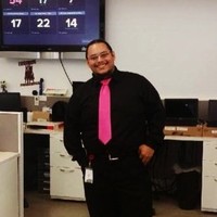 Anthony Lugo Email & Phone Number