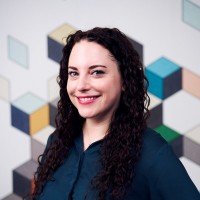 Kinly Employee Victoria Ferguson's profile photo